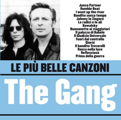 Le più belle canzoni dei the Gang