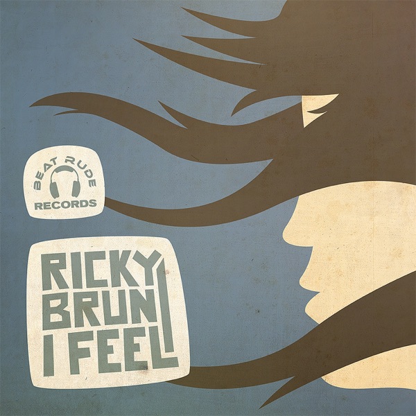 I Feel EP - Single