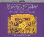 Brockes Passion