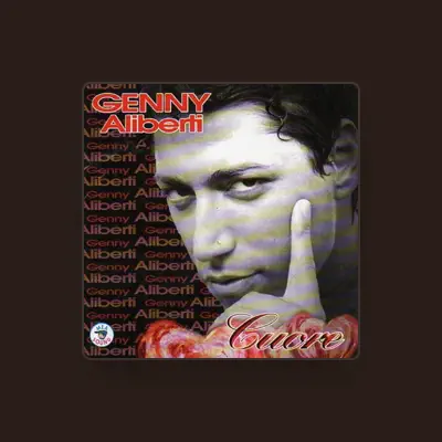 Listen to Genny Aliberti, watch music videos, read bio, see tour dates & more!
