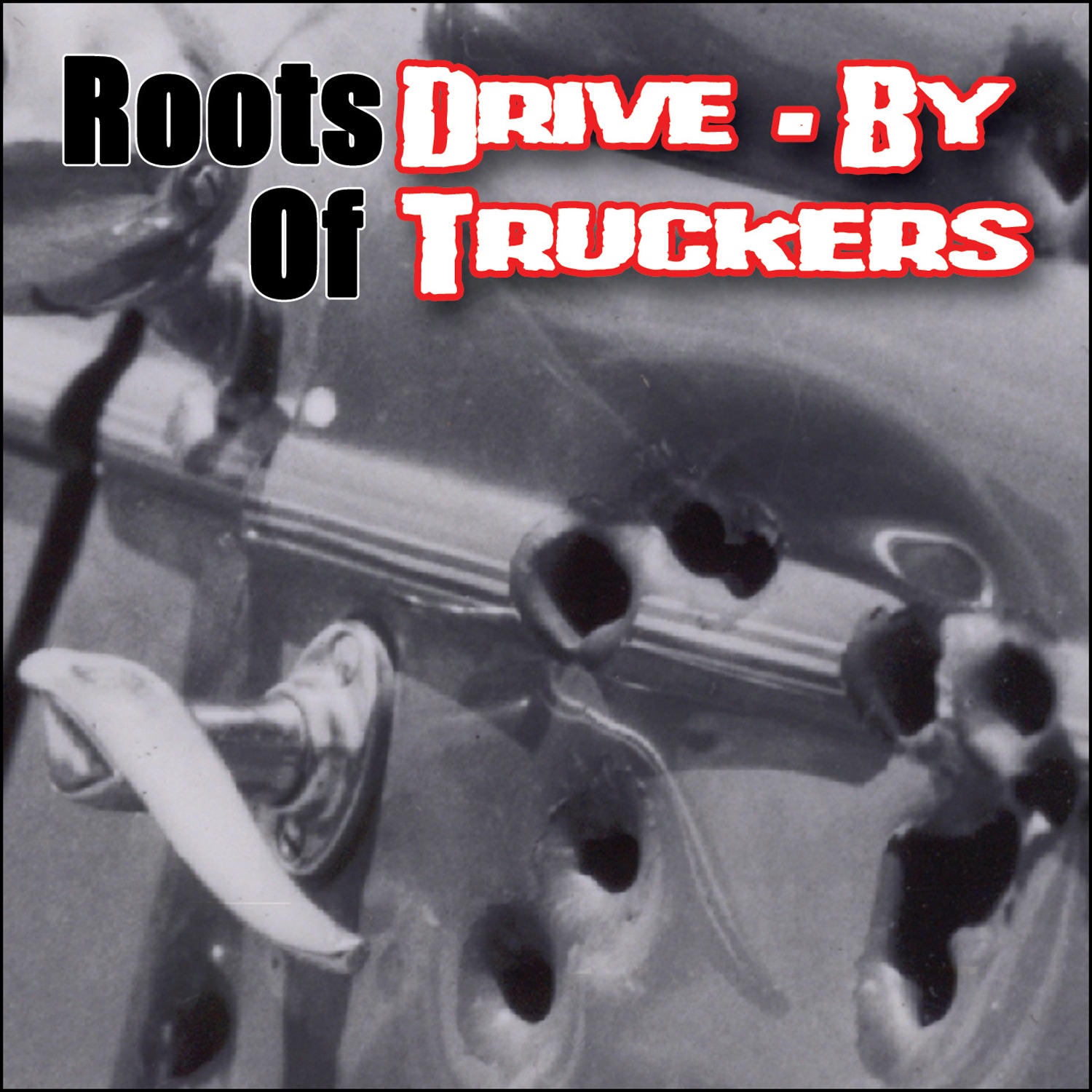 The Roots of Drive-By Truckers