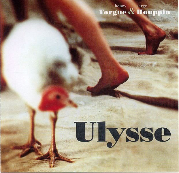 Bacchanale d'Ulysse