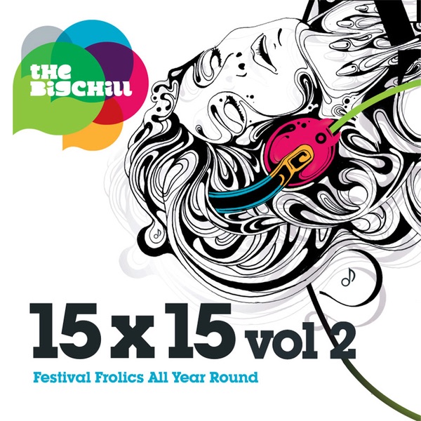 15 x 15, Vol. 2 - Festival Frolics All Year Round