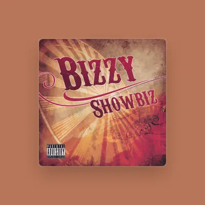 Listen to Bizzy, watch music videos, read bio, see tour dates & more!