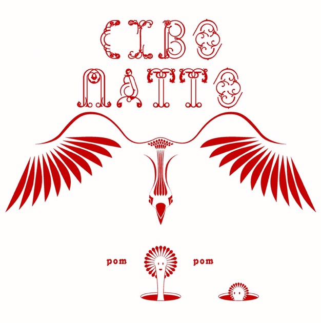 Viva! La Woman - Album by Cibo Matto - Apple Music