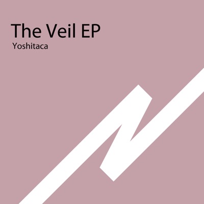 The Veil EP - Single