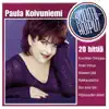 Paula Koivuniemi - Kun Kuuntelen Tomppaa