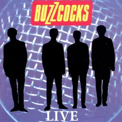 Live - Buzzcocks