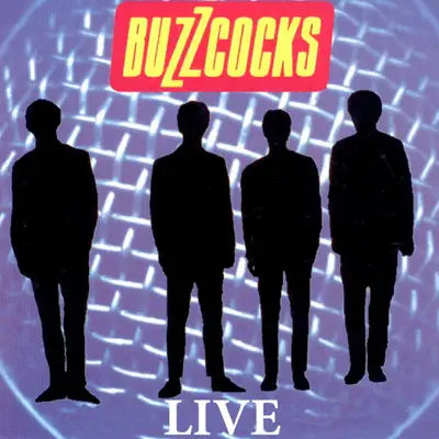 Live - Buzzcocks