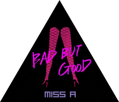 Bad But Good アートワーク