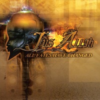 All Fates Have Changed - Jus Allah