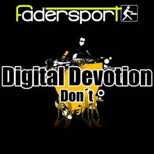 Don´t