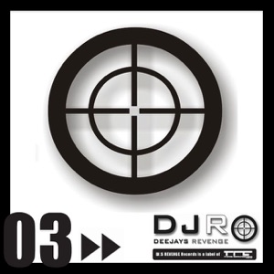 Don't Wanna Dance With Love - Single (Joey "DJ Josh" Loves Babayaga)
