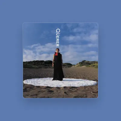 Listen to QUERER, watch music videos, read bio, see tour dates & more!