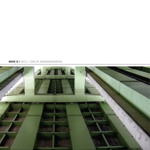 10/11 - Live At Johanneskirche