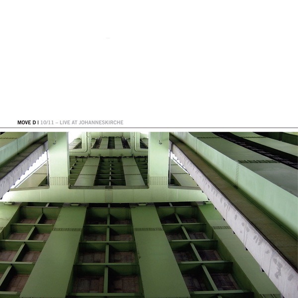 10/11 - Live At Johanneskirche