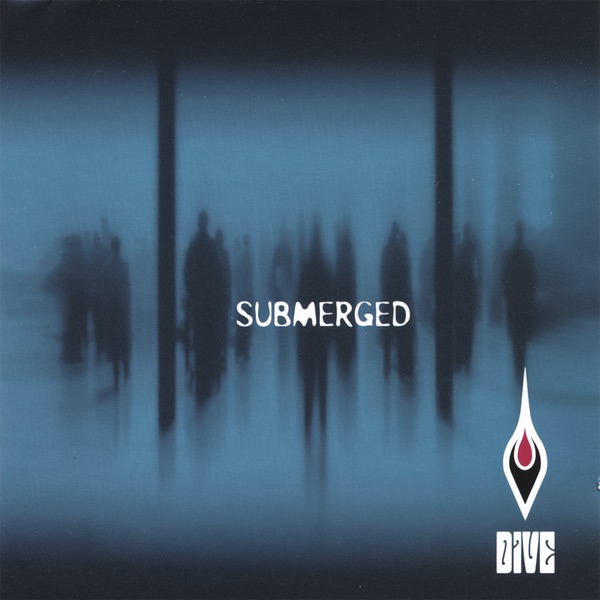 Submerged