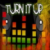 Turn It Up - EP