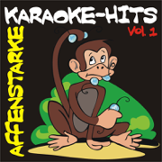 Hey, kleines Luder (Karaoke Version) [feat. DJ Almklausi] - Die LuderZ