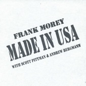 Frank Morey - Standing On a Corner (A Love Song)