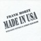 Standing On a Corner (A Love Song) - Frank Morey lyrics