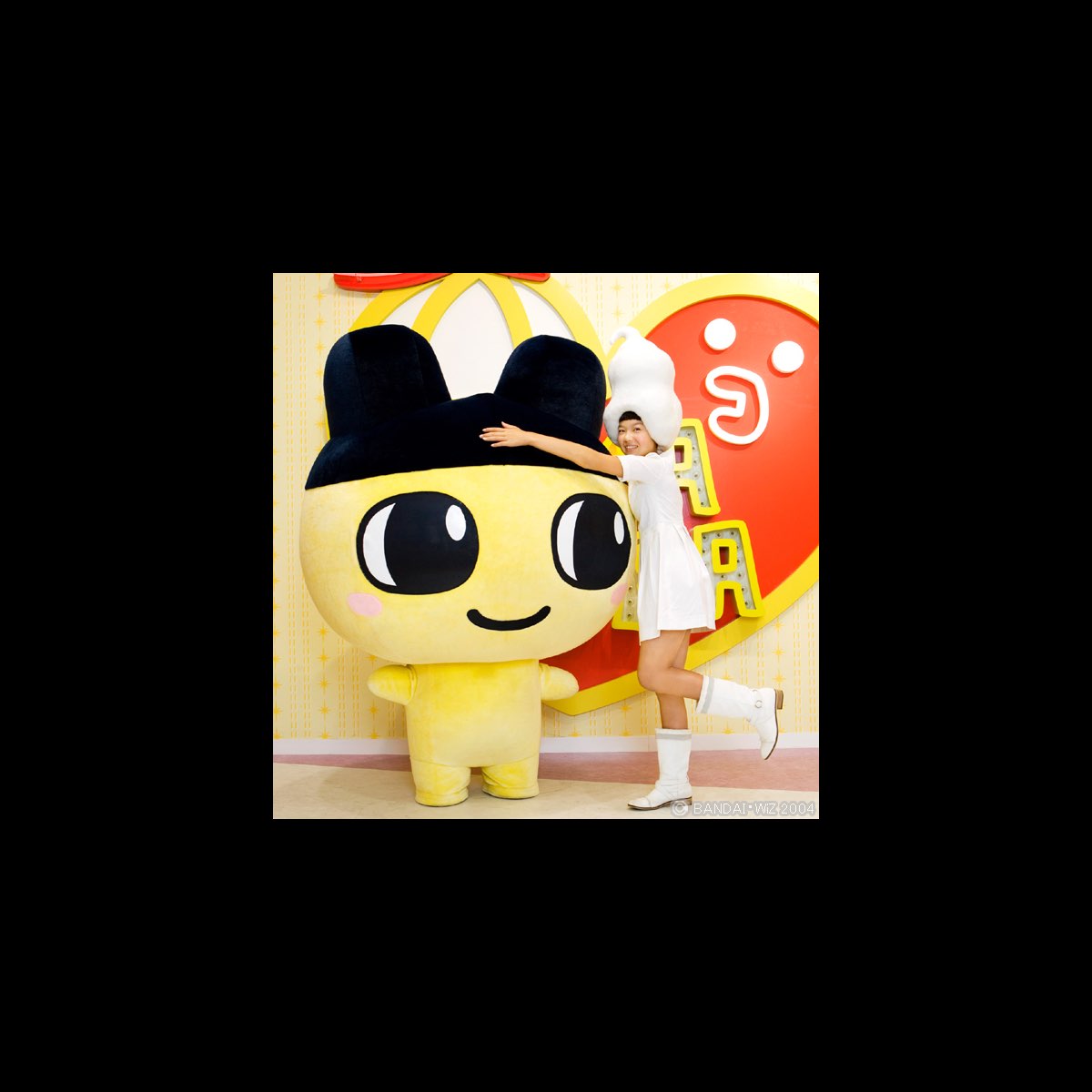 キグルミの たまごっち レナヴァージョン 1番 Single をapple Musicで キグルミの たまごっち レナヴァージョン 1番 Single をapple Musicで