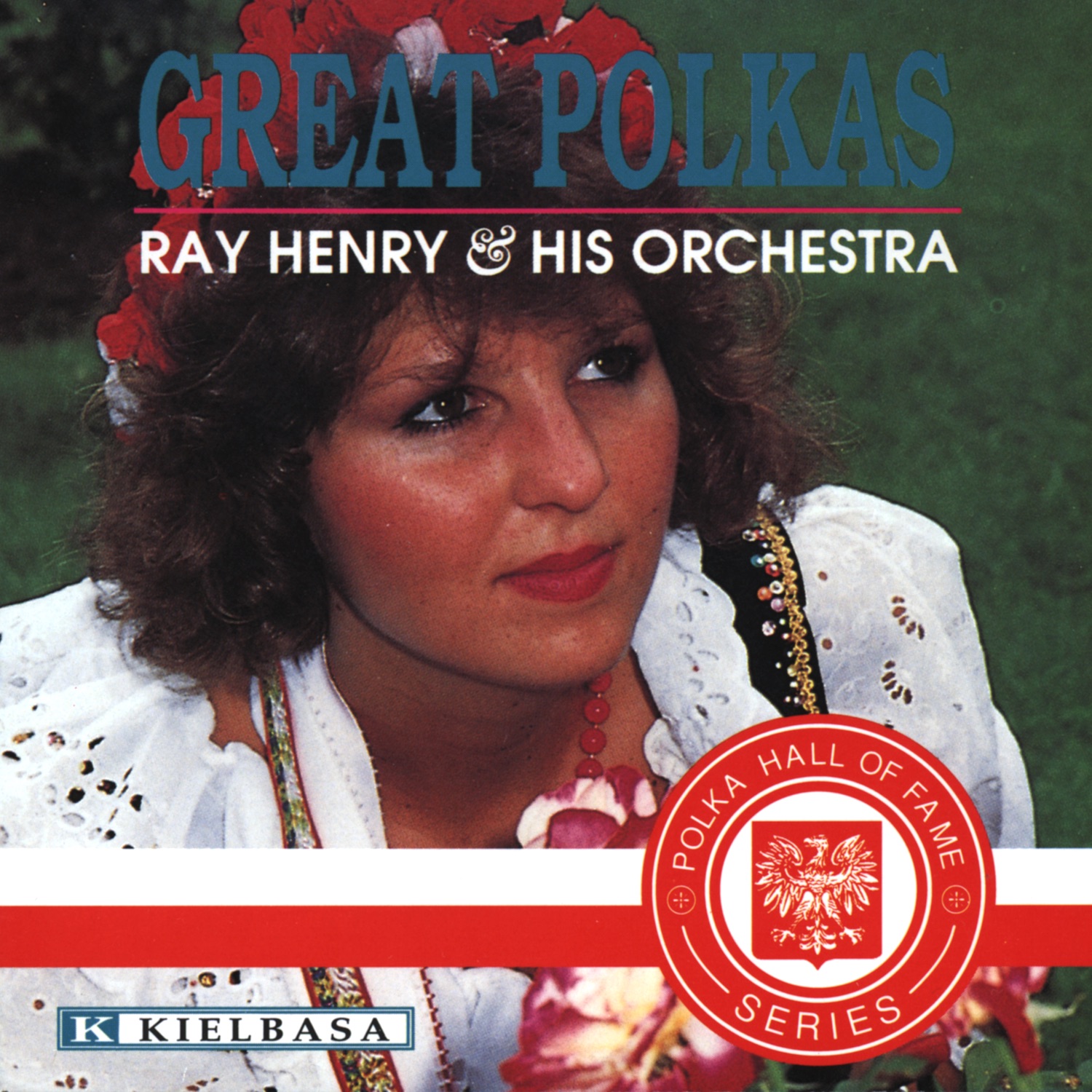 Great Polkas