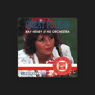 Listen to Ray Henry & His Orchestra, watch music videos, read bio, see tour dates & more!