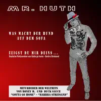 Zeigst Du Mir Deins,Zeig Ich Dir Meins