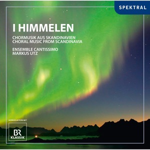 Mäntyjärvi & Sandström: I Himmelen - Choral Music from Scandinavia