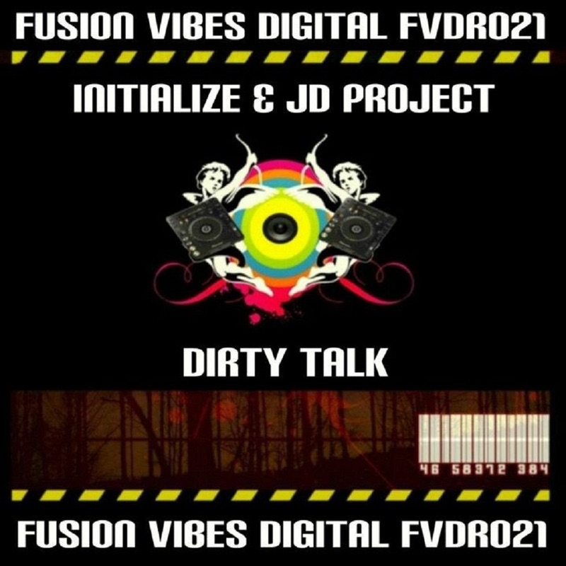 Album art for Dirty Talk