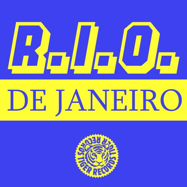 De Janeiro - EP