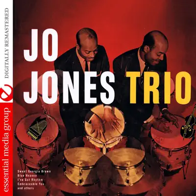 Jo Jones Trio (Remastered) - Jo Jones Jo Jones Trio (Remastered) - Jo Jones