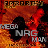 Mega Nrg Man - BACK ON THE ROCKS (EXTENDED MIX)