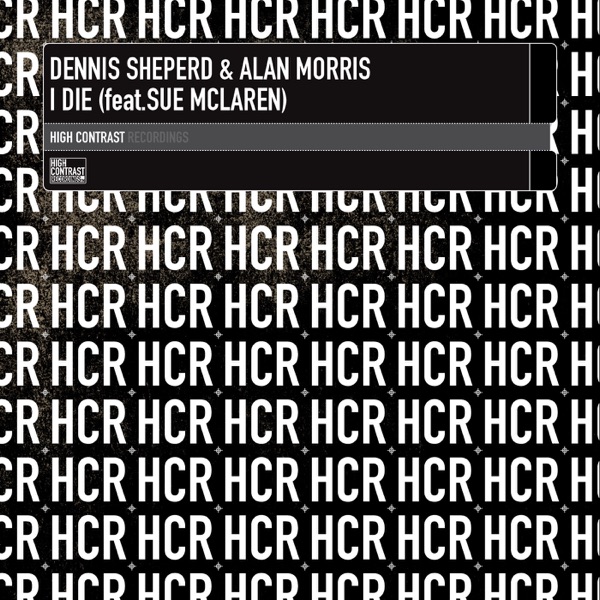 I Die - EP (feat. Sue McLaren) - EP