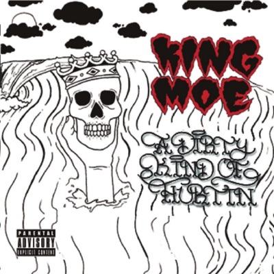 A Dirty Kind of Hurtin' - EP