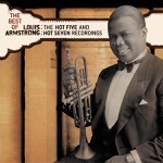 Louis Armstrong and His Hot Seven - Squeeze Me