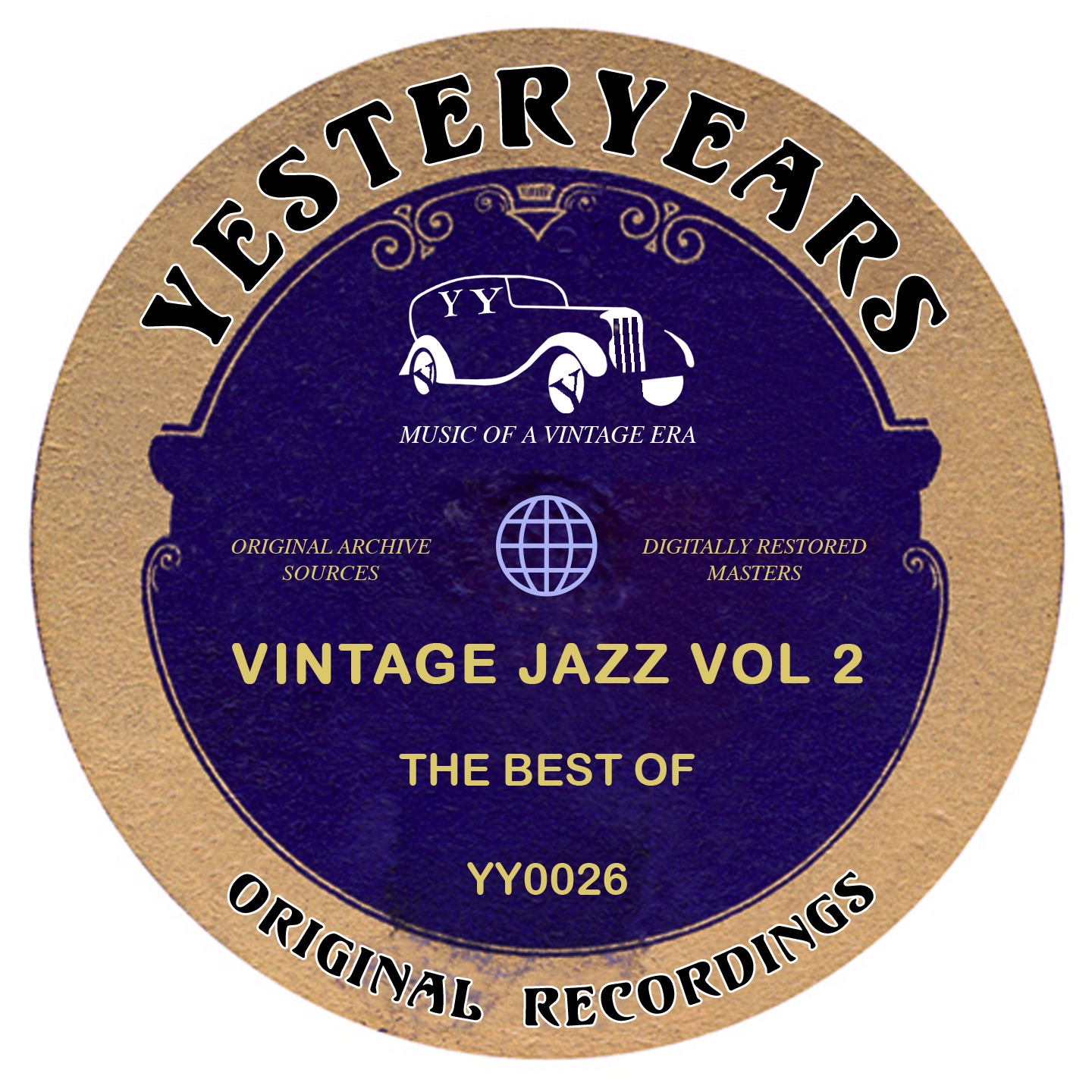 Gone With The Wind von Brother Wallace