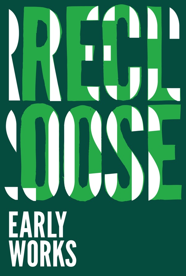 Обложка альбома «Early Works» — Recloose