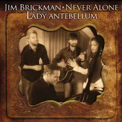 Never Alone (Bonus Track Version) - Jim Brickman