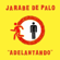Me Gusta Como Eres - Jarabe de Palo