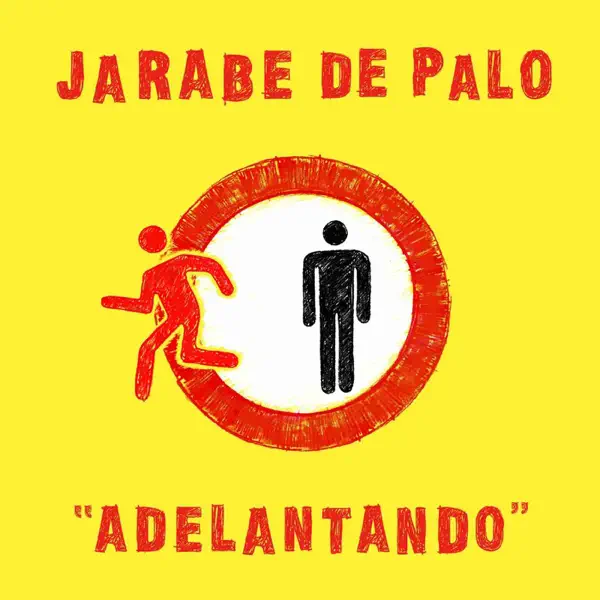 Me gusta como eres — Jarabe de Palo