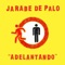 Ole - Jarabe de Palo lyrics