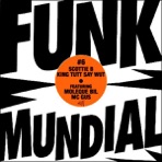 Funk Mundial, No. 6 - EP