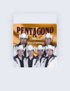 Listen to Pentagono, watch music videos, read bio, see tour dates & more!