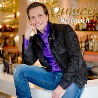 Verlangen - EP - Quincy