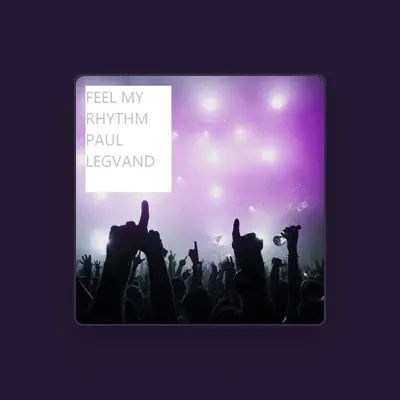 Listen to Paul Legvand, watch music videos, read bio, see tour dates & more!