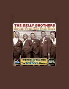 Listen to The Kelly Brothers, watch music videos, read bio, see tour dates & more!