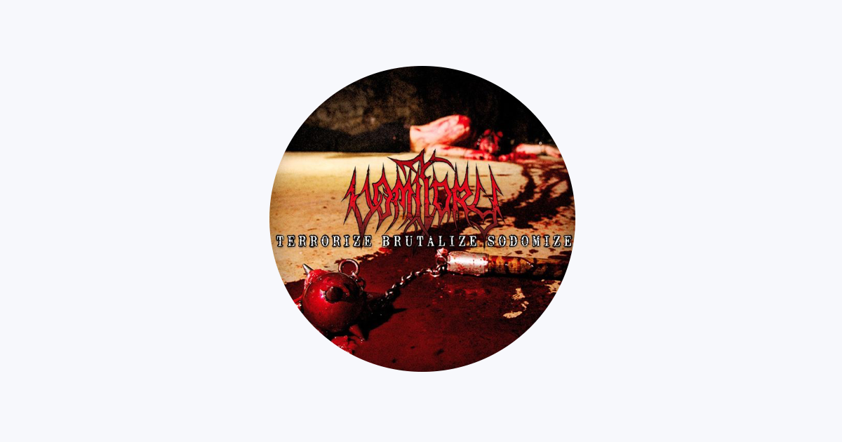 Vomitory - Apple Music