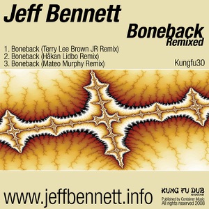 Boneback Remixed